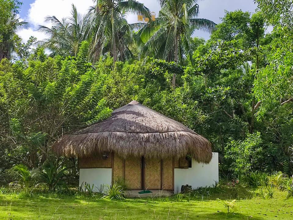 Playa Paraiso Nagtabon Beach Bacungan Exterior photo