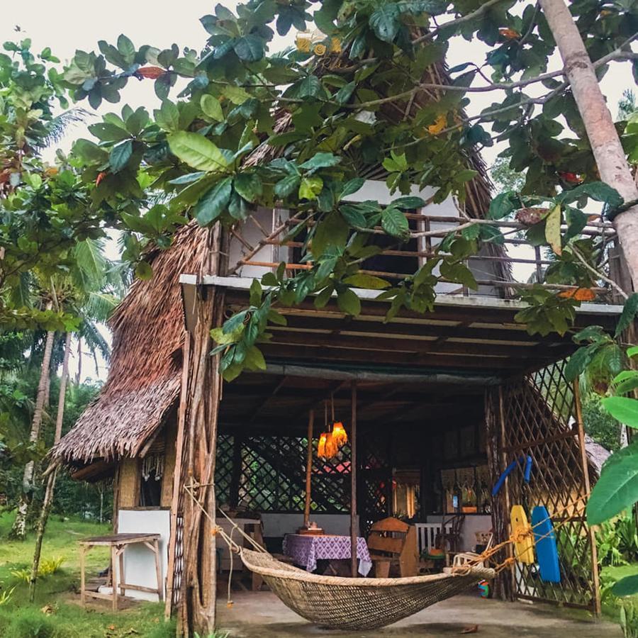 Playa Paraiso Nagtabon Beach Bacungan Exterior photo
