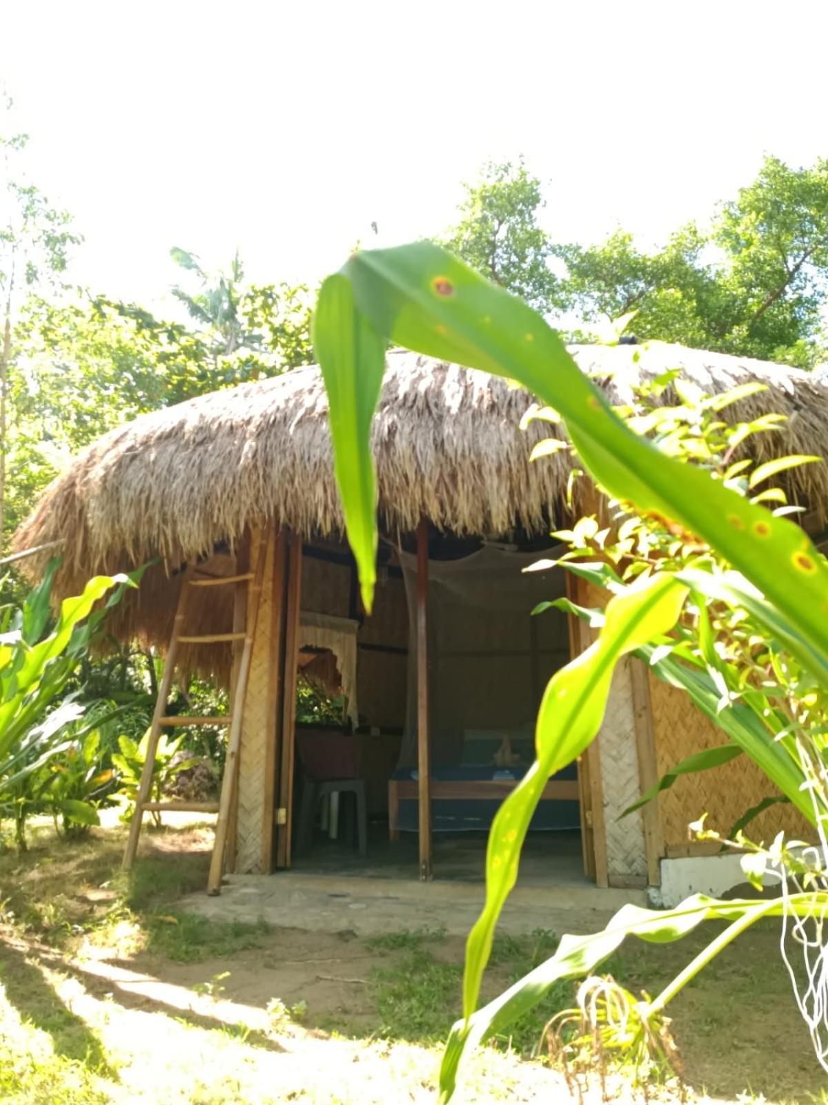 Playa Paraiso Nagtabon Beach Bacungan Exterior photo